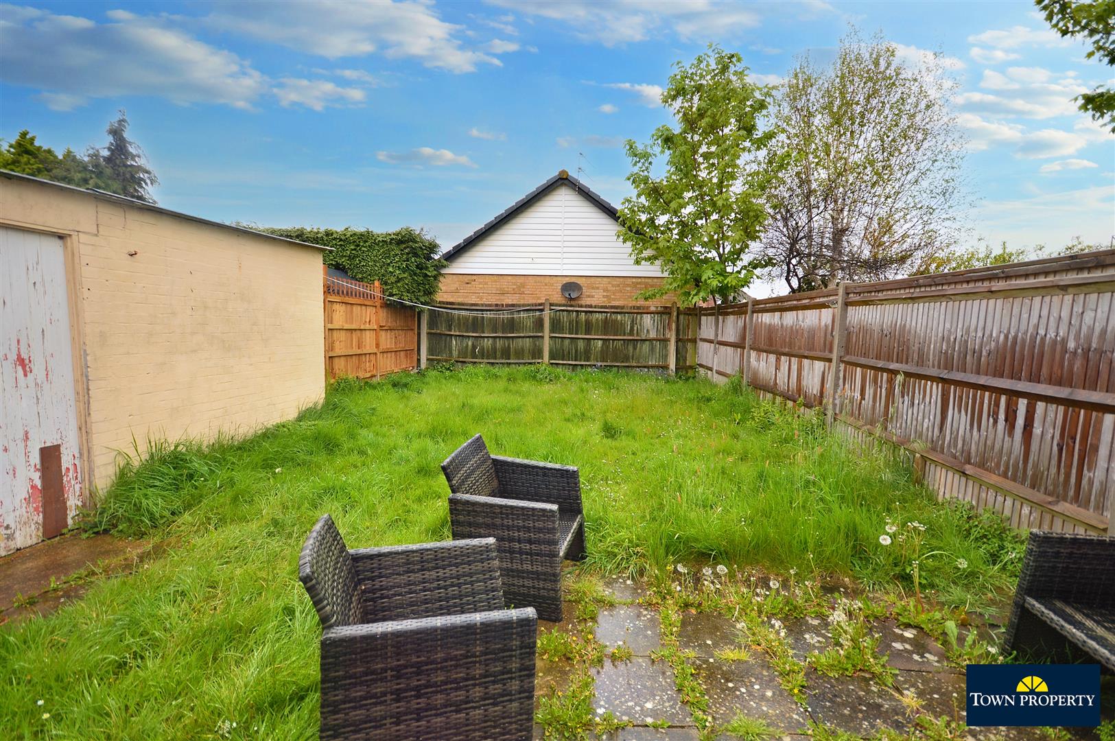 Property Details for St. Philips Avenue, Eastbourne Town Property